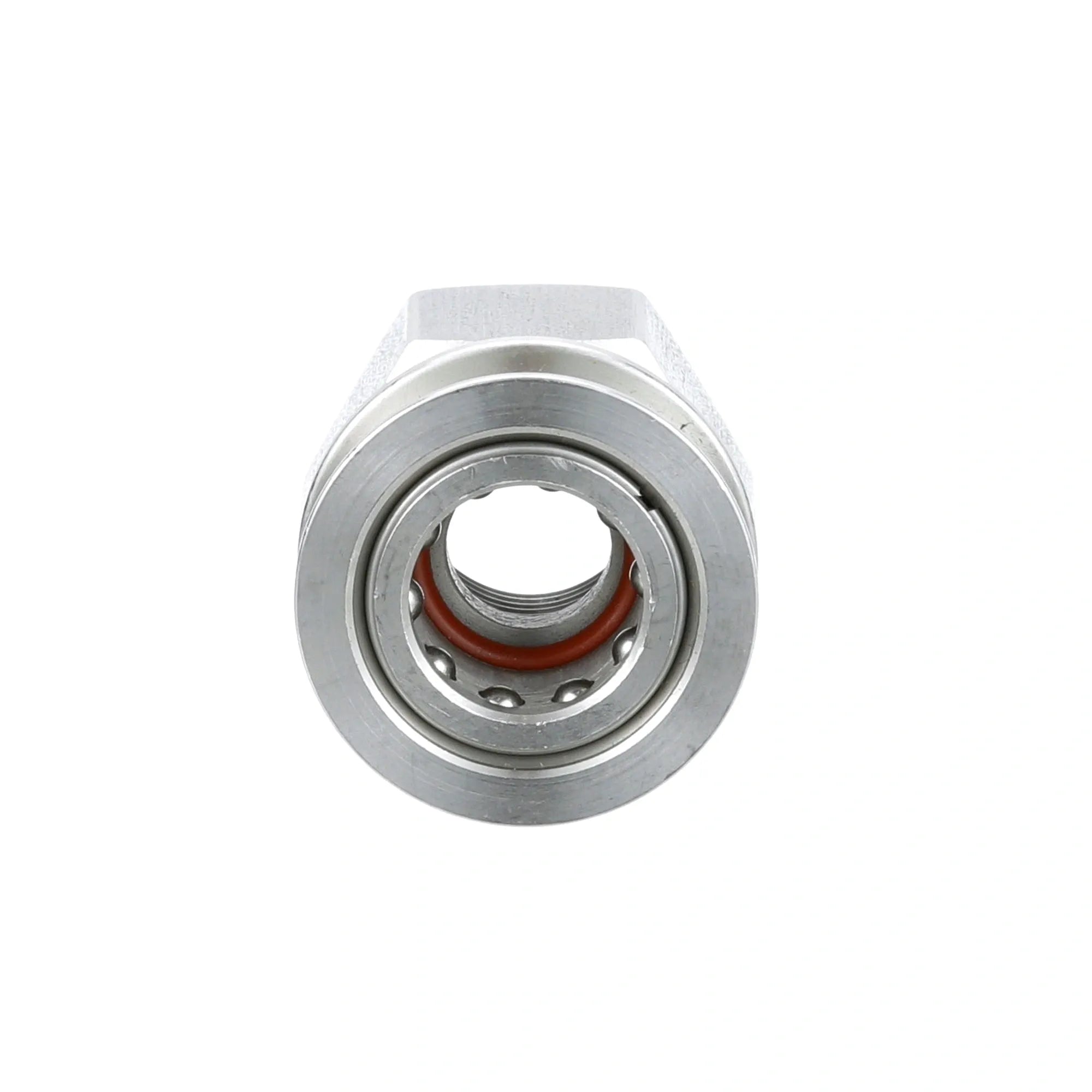 ULTR24246 Ultrafryer - Stainless Steel Coupling 1/2 ULTR24246 Ultrafryer - Stainless Steel Coupling 1/2
